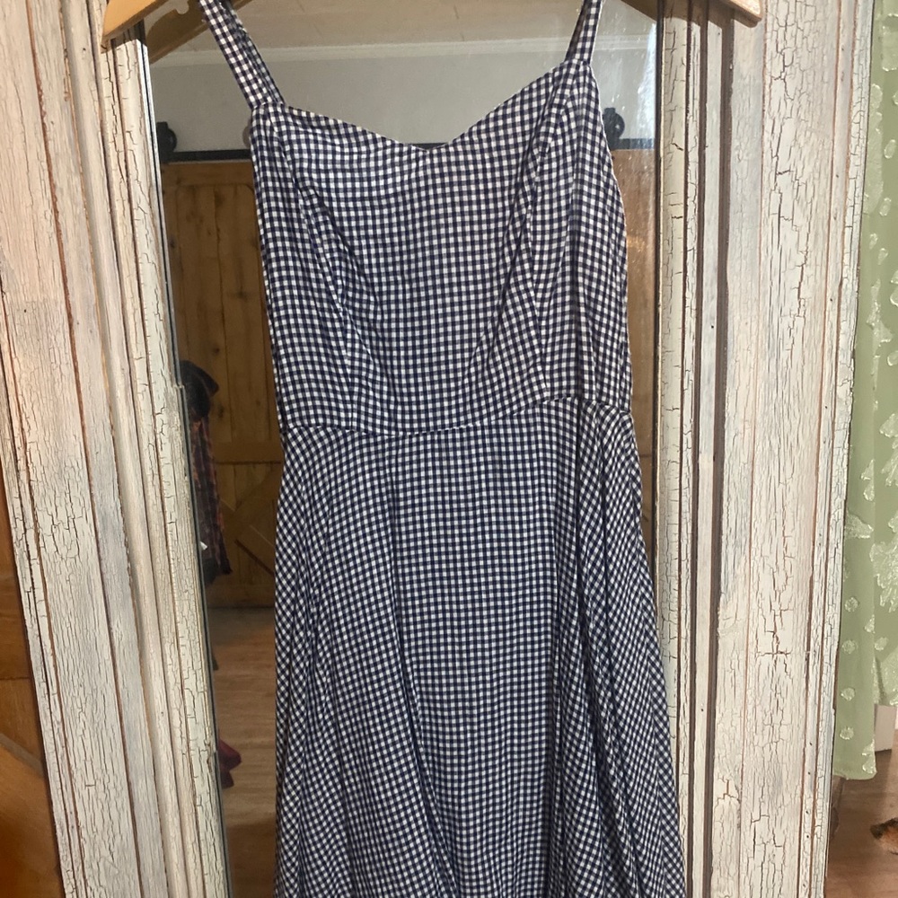 Perfect sundress